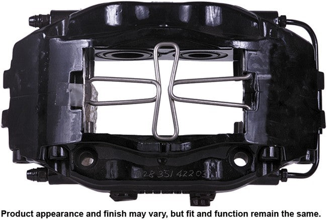 CARDONE Reman Disc Brake Caliper P/N:19-1953 Fits: Porsche 928 91-86, Porsche 944 91-88, Porsche 968 95-92 - Image 3