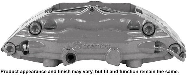 CARDONE Reman Disc Brake Caliper P/N:19-1954 Fits: Porsche 911 98-96, Porsche 928 95-93 - Image 1