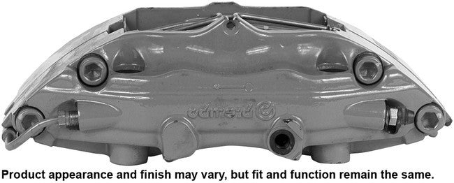 CARDONE Reman Disc Brake Caliper P/N:19-1955 Fits: Porsche 911 98-96, Porsche 928 95-93 - Image 1