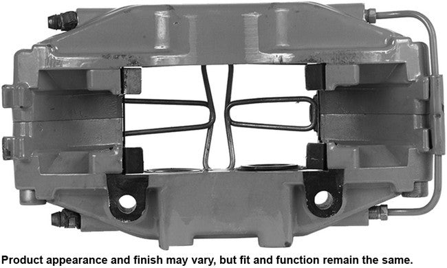 CARDONE Reman Disc Brake Caliper P/N:19-1955 Fits: Porsche 911 98-96, Porsche 928 95-93 - Image 2