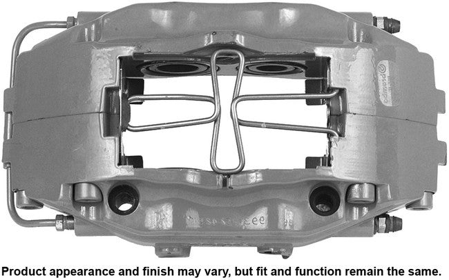 CARDONE Reman Disc Brake Caliper P/N:19-1955 Fits: Porsche 911 98-96, Porsche 928 95-93 - Image 3