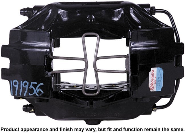 CARDONE Reman Disc Brake Caliper P/N:19-1956 Fits: Porsche 911 94-91 - Image 3