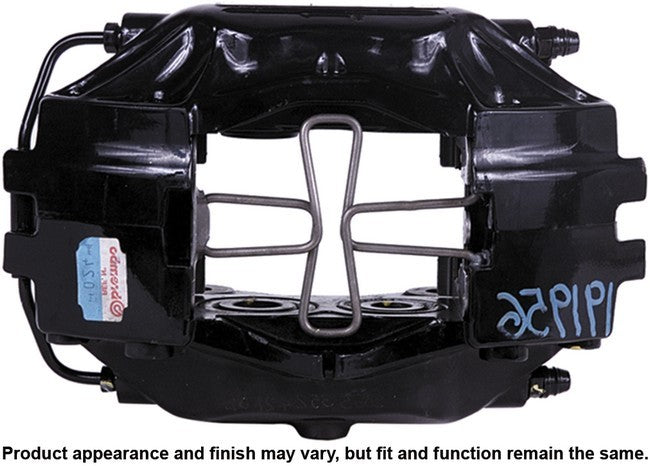 CARDONE Reman Disc Brake Caliper P/N:19-1957 Fits: Porsche 911 94-91 - Image 3