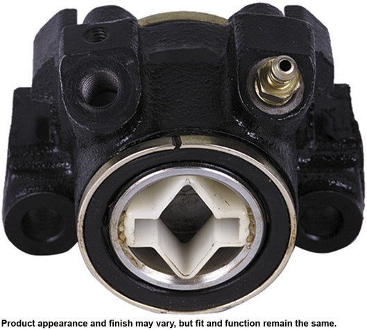 CARDONE Reman Disc Brake Caliper P/N:19-1959 Fits: Honda 600 72-70 - Image 1