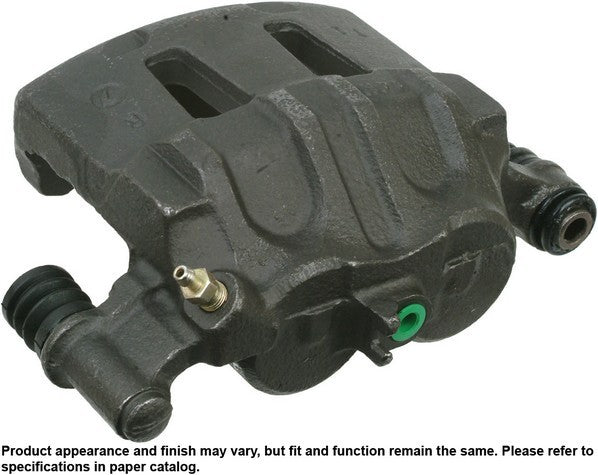 CARDONE Reman Disc Brake Caliper P/N:19-1960 Fits: Subaru Svx 97-92 - Image 1