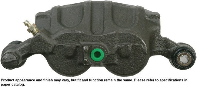 CARDONE Reman Disc Brake Caliper P/N:19-1960 Fits: Subaru Svx 97-92 - Image 2