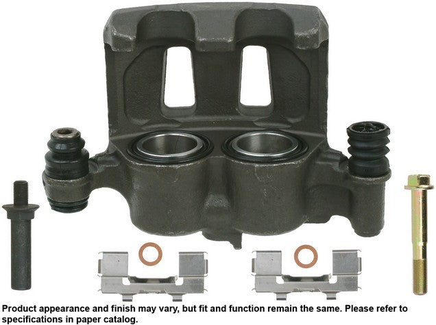 CARDONE Reman Disc Brake Caliper P/N:19-1960 Fits: Subaru Svx 97-92 - Image 3