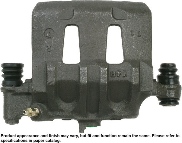 CARDONE Reman Disc Brake Caliper P/N:19-1960 Fits: Subaru Svx 97-92 - Image 4