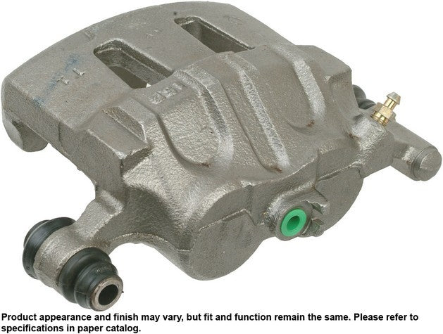 CARDONE Reman Disc Brake Caliper P/N:19-1961 Fits: Subaru Svx 97-92 - Image 1