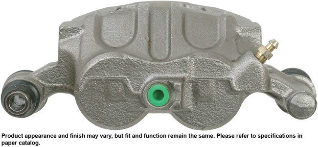 CARDONE Reman Disc Brake Caliper P/N:19-1961 Fits: Subaru Svx 97-92 - Image 2