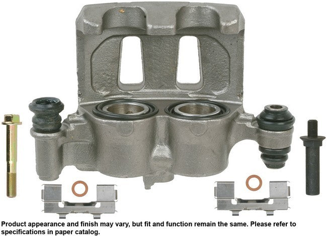 CARDONE Reman Disc Brake Caliper P/N:19-1961 Fits: Subaru Svx 97-92 - Image 3