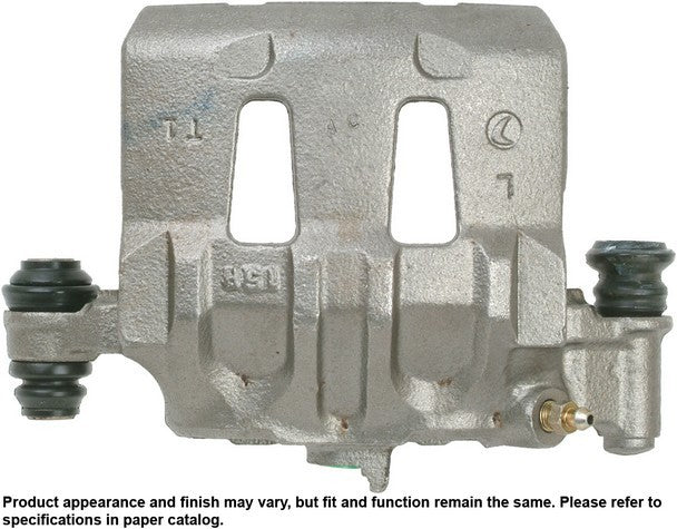CARDONE Reman Disc Brake Caliper P/N:19-1961 Fits: Subaru Svx 97-92 - Image 4