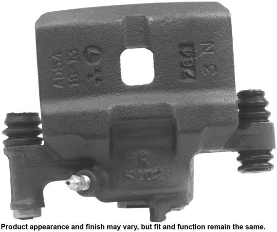 CARDONE Reman Disc Brake Caliper P/N:19-1962 Fits: Subaru Impreza 95-93 - Image 4