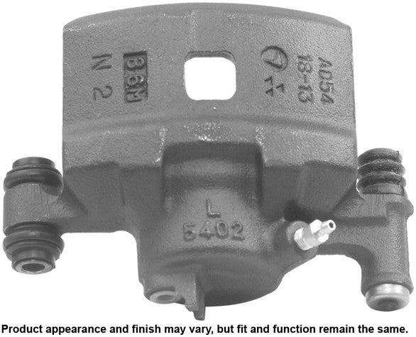 CARDONE Reman Disc Brake Caliper P/N:19-1963 Fits: Subaru Impreza 95-93 - Image 4
