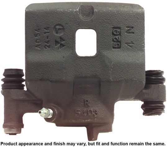 CARDONE Reman Disc Brake Caliper P/N:19-1964 Fits: Subaru Impreza 96-93 - Image 4