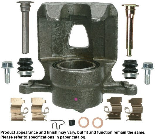 CARDONE Reman Disc Brake Caliper P/N:19-1974A Fits: Lexus Rx300 03-02 - Image 3