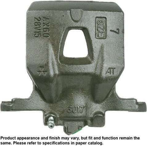 CARDONE Reman Disc Brake Caliper P/N:19-1974A Fits: Lexus Rx300 03-02 - Image 4