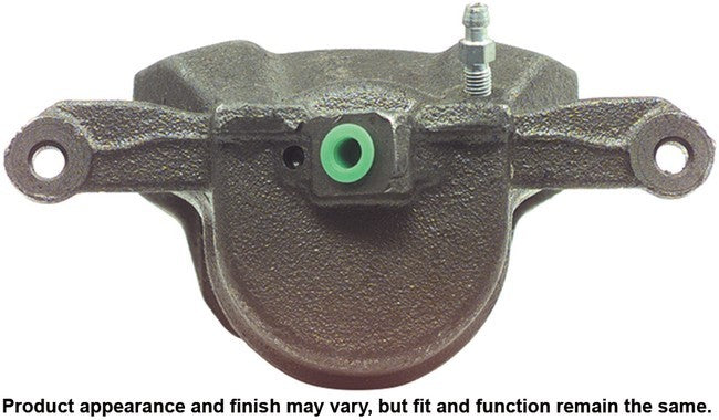 CARDONE Reman Disc Brake Caliper P/N:19-1975 Fits: Lexus Es300 01-97, Lexus Rx300 01-99, Toyota Avalon 04-98, Toyota Camry 01-97, Toyota Solara 03-99 - Image 2