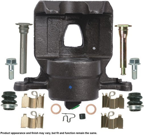 CARDONE Reman Disc Brake Caliper P/N:19-1975A Fits: Lexus Rx300 03-02 - Image 3