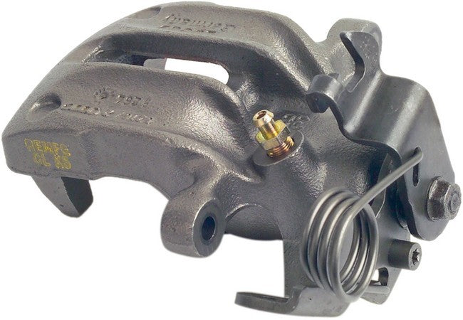 CARDONE Reman Disc Brake Caliper P/N:19-1976 Fits: Audi A4 97-96 - Image 1