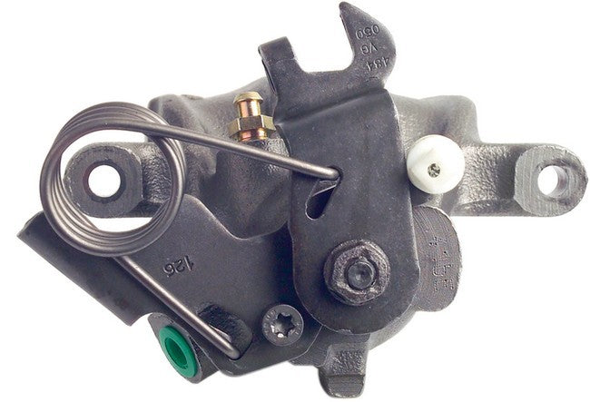 CARDONE Reman Disc Brake Caliper P/N:19-1976 Fits: Audi A4 97-96 - Image 2