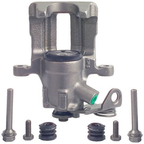 CARDONE Reman Disc Brake Caliper P/N:19-1976 Fits: Audi A4 97-96 - Image 3