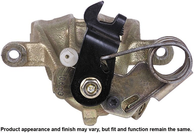 CARDONE Reman Disc Brake Caliper P/N:19-1977 Fits: Audi A4 97-96 - Image 1