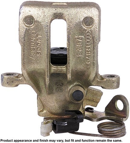 CARDONE Reman Disc Brake Caliper P/N:19-1977 Fits: Audi A4 97-96 - Image 3