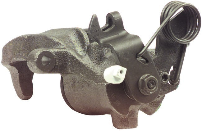 CARDONE Reman Disc Brake Caliper P/N:19-1978 Fits: Audi A4 Quattro 01-96 - Image 1
