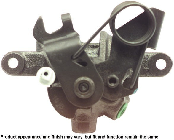 CARDONE Reman Disc Brake Caliper P/N:19-1978 Fits: Audi A4 Quattro 01-96 - Image 2