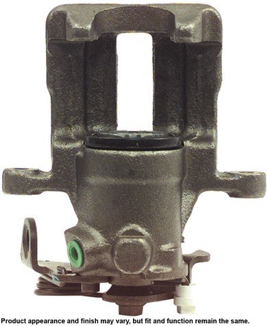 CARDONE Reman Disc Brake Caliper P/N:19-1978 Fits: Audi A4 Quattro 01-96 - Image 3