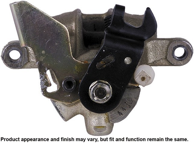 CARDONE Reman Disc Brake Caliper P/N:19-1979 Fits: Audi A4 Quattro 01-96 - Image 1