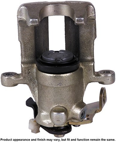 CARDONE Reman Disc Brake Caliper P/N:19-1979 Fits: Audi A4 Quattro 01-96 - Image 2