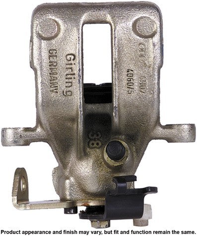 CARDONE Reman Disc Brake Caliper P/N:19-1979 Fits: Audi A4 Quattro 01-96 - Image 3