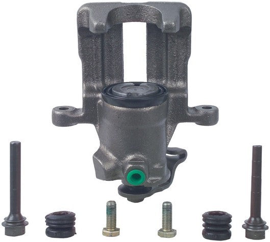 CARDONE Reman Disc Brake Caliper P/N:19-1980 Fits: Audi 100 1994, Audi A6 97-95, Audi Cabriolet 98-94 - Image 3
