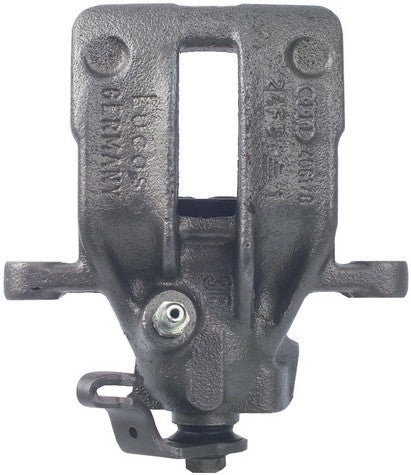 CARDONE Reman Disc Brake Caliper P/N:19-1980 Fits: Audi 100 1994, Audi A6 97-95, Audi Cabriolet 98-94 - Image 4