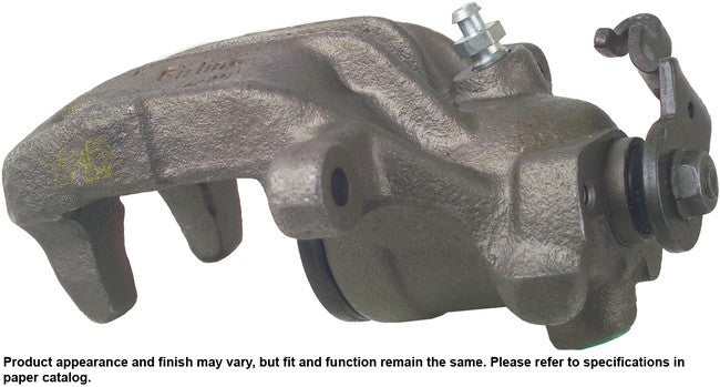 CARDONE Reman Disc Brake Caliper P/N:19-1981 Fits: Audi 100 1994, Audi A6 97-95, Audi Cabriolet 98-94 - Image 1