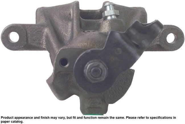 CARDONE Reman Disc Brake Caliper P/N:19-1981 Fits: Audi 100 1994, Audi A6 97-95, Audi Cabriolet 98-94 - Image 2
