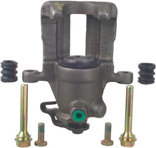 CARDONE Reman Disc Brake Caliper P/N:19-1981 Fits: Audi 100 1994, Audi A6 97-95, Audi Cabriolet 98-94 - Image 3
