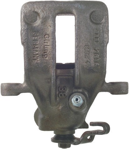 CARDONE Reman Disc Brake Caliper P/N:19-1981 Fits: Audi 100 1994, Audi A6 97-95, Audi Cabriolet 98-94 - Image 4