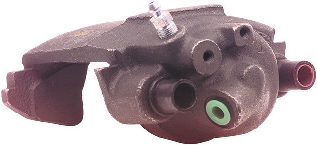 CARDONE Reman Disc Brake Caliper P/N:19-1984 Fits: Volkswagen Golf 95-93, Volkswagen Jetta 95-93 - Image 1
