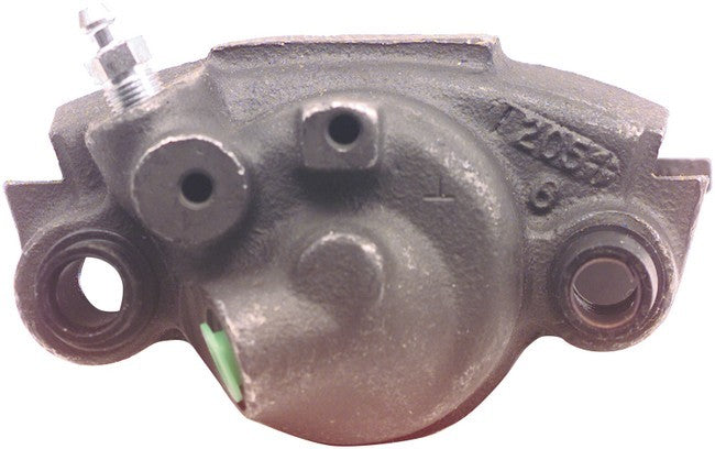 CARDONE Reman Disc Brake Caliper P/N:19-1984 Fits: Volkswagen Golf 95-93, Volkswagen Jetta 95-93 - Image 2
