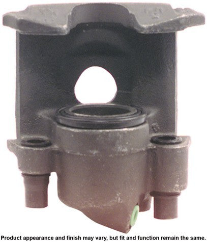CARDONE Reman Disc Brake Caliper P/N:19-1984 Fits: Volkswagen Golf 95-93, Volkswagen Jetta 95-93 - Image 3