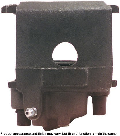 CARDONE Reman Disc Brake Caliper P/N:19-1984 Fits: Volkswagen Golf 95-93, Volkswagen Jetta 95-93 - Image 4