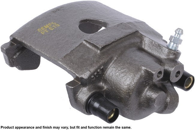 CARDONE Reman Disc Brake Caliper P/N:19-1985 Fits: Volkswagen Golf 95-93, Volkswagen Jetta 95-93 - Image 1