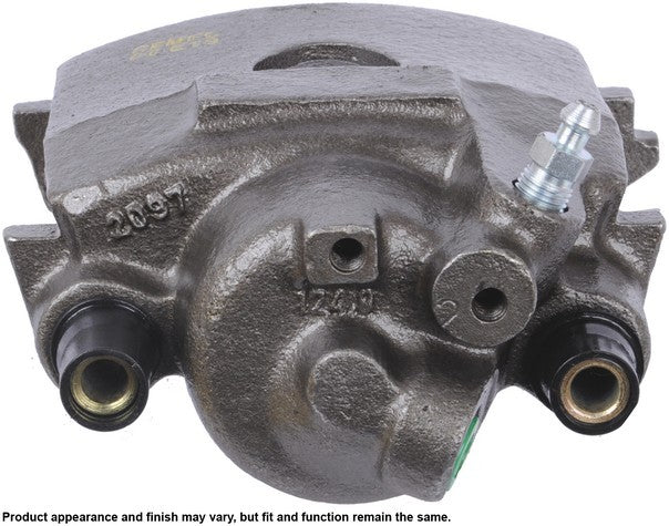 CARDONE Reman Disc Brake Caliper P/N:19-1985 Fits: Volkswagen Golf 95-93, Volkswagen Jetta 95-93 - Image 2