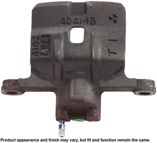 CARDONE Reman Disc Brake Caliper P/N:19-1986 Fits: Mazda Mpv 95-93 - Image 4