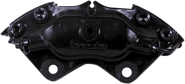 CARDONE Reman Disc Brake Caliper P/N:19-1998 Fits: Porsche 911 98-95 - Image 1