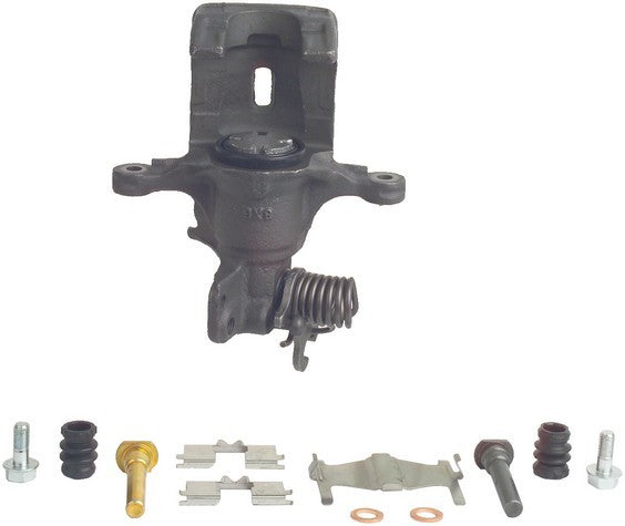 CARDONE Reman Disc Brake Caliper P/N:19-2000 Fits: Infiniti I30 01-96, Nissan Maxima 01-95 - Image 3
