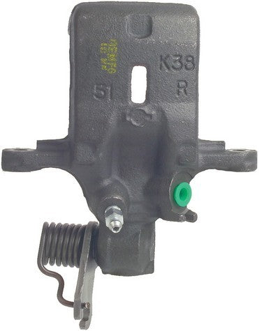 CARDONE Reman Disc Brake Caliper P/N:19-2000 Fits: Infiniti I30 01-96, Nissan Maxima 01-95 - Image 4
